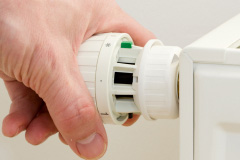 Horwich central heating repair costs