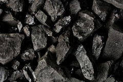 Horwich coal boiler costs