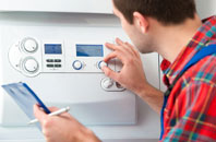 free Horwich gas safe engineer quotes