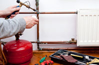 free Horwich heating repair quotes