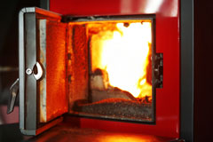 solid fuel boilers Horwich